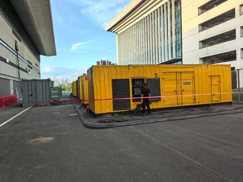 临潼柴油发电机冬季保养注意事项？