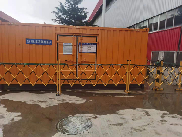 临潼租赁发电机 柴油发电机组供应商：柴油发电机组润滑油的作用？