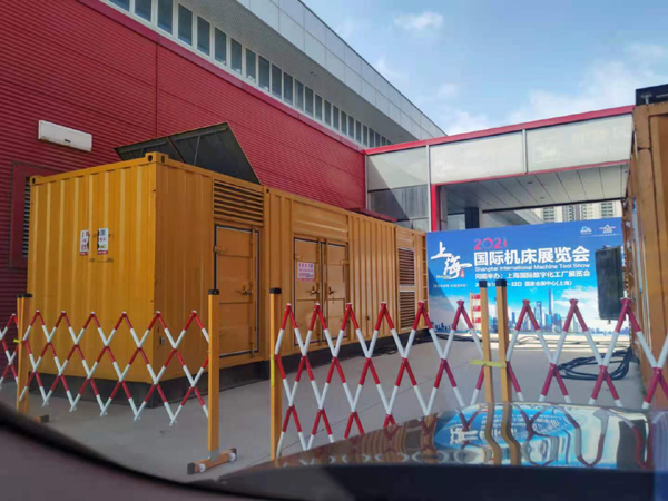 临潼出租发电机-柴油发电机和汽油发电机哪个更好一些？
