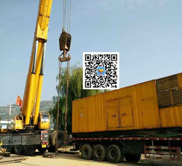临潼发电车出租-全自动发电机组长期不使用该如何保养？