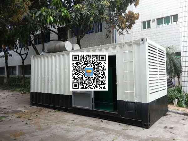 临潼出租发电机-什么样的柴油发电机使用效果比较好