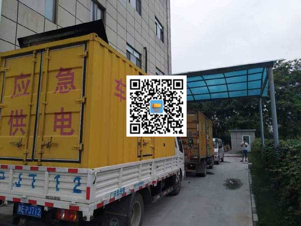 临潼发电机出租-上柴发电机组的油耗会出现什么原因