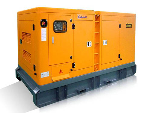 临潼影响 200kw 柴油发电机油耗的因素有哪些？