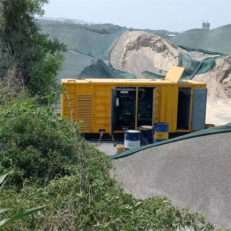 临潼影响 400KW 柴油发电机组油耗的因素有哪些？