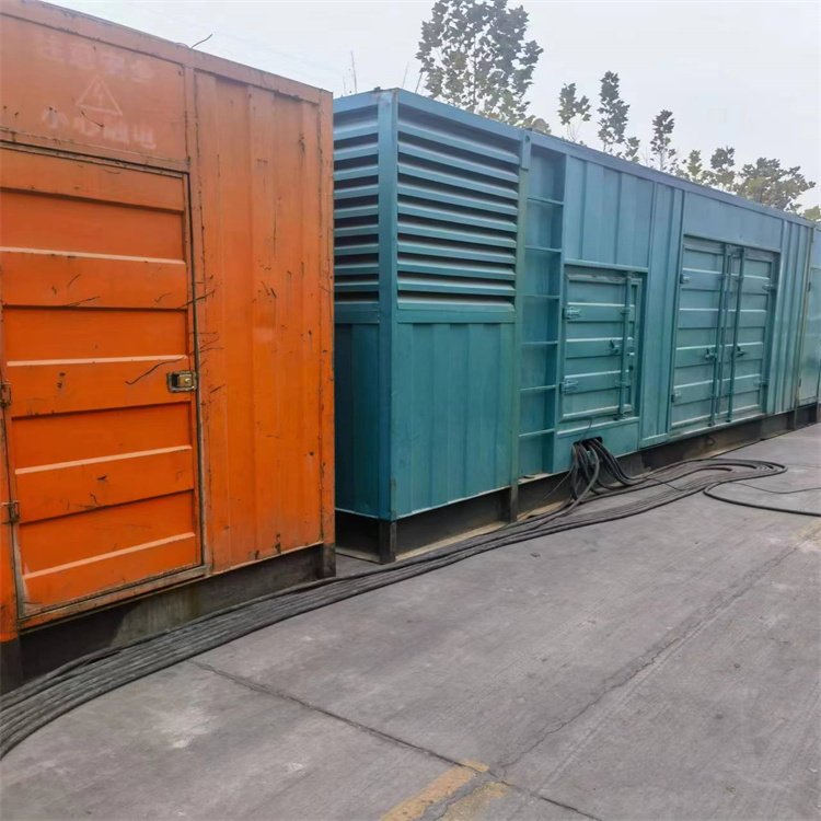 临潼如何选择适合 600kW 柴油发电机组的热继电器？