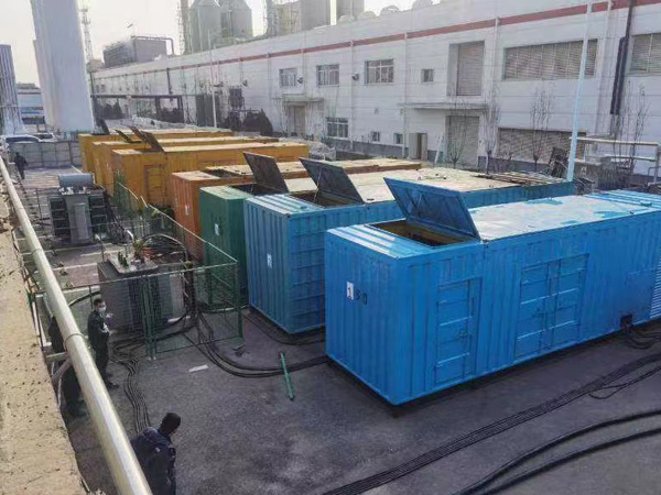 临潼380V和690V电压的电缆线相同吗？