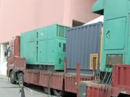 临潼柴油发电机的功率因数一般是多少？