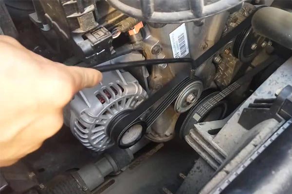 临潼转速传感器的工作原理是什么?