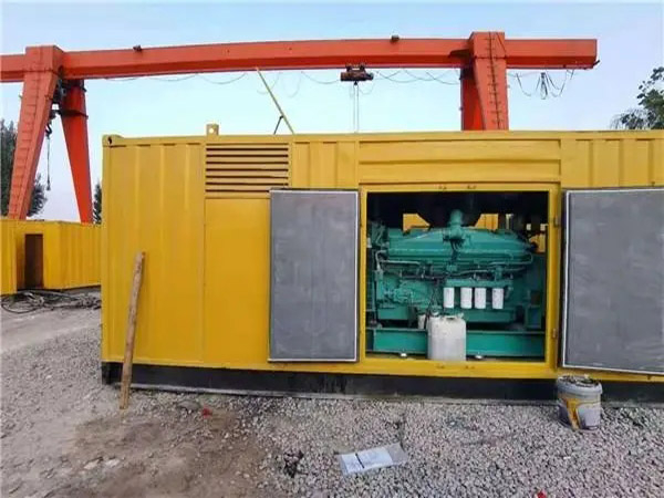 临潼冬季低温环境下,500KW发电机组应该选择什么类型的启动电瓶?