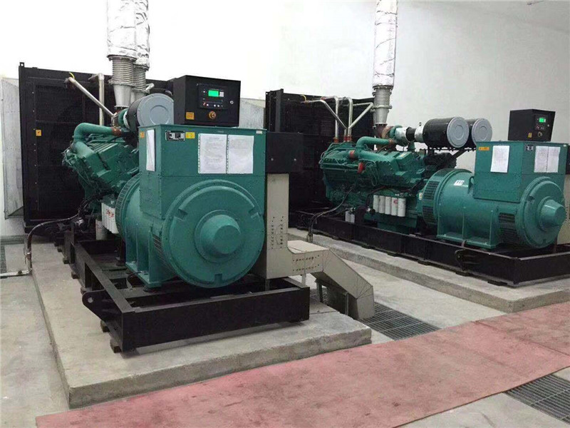 临潼柴油发电机组冬季寒冷地区使用需注意哪些事项？