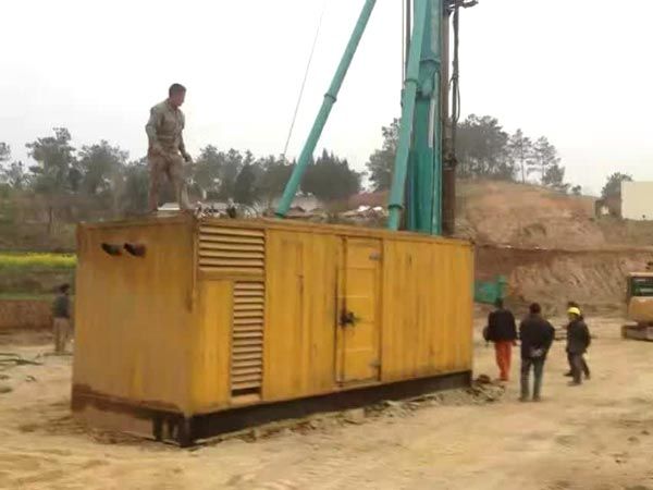 临潼如何判断水冷式机油散热器密封件是否需要更换?