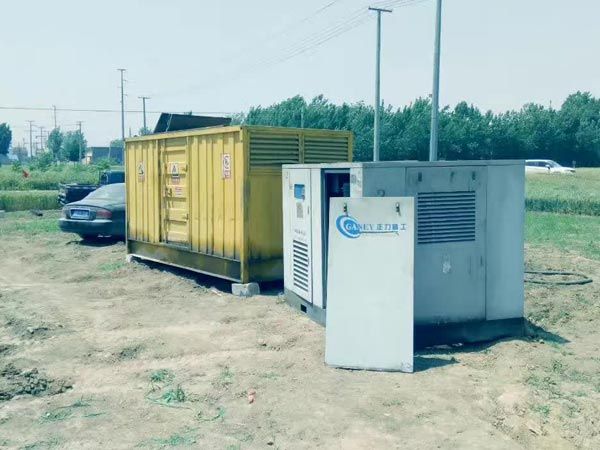临潼柴油发电机组冬季日常维修需要哪些工具?